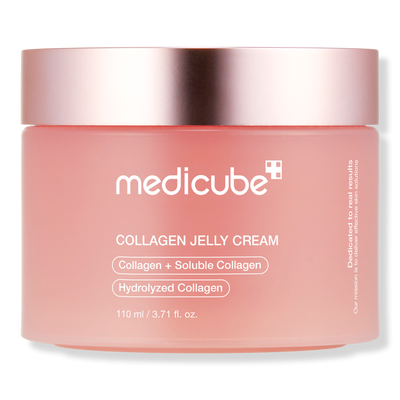 medicube Collagen Niacinamide Jelly Cream