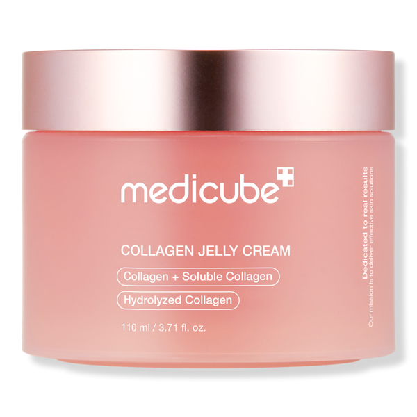 medicube Collagen Niacinamide Jelly Cream #1