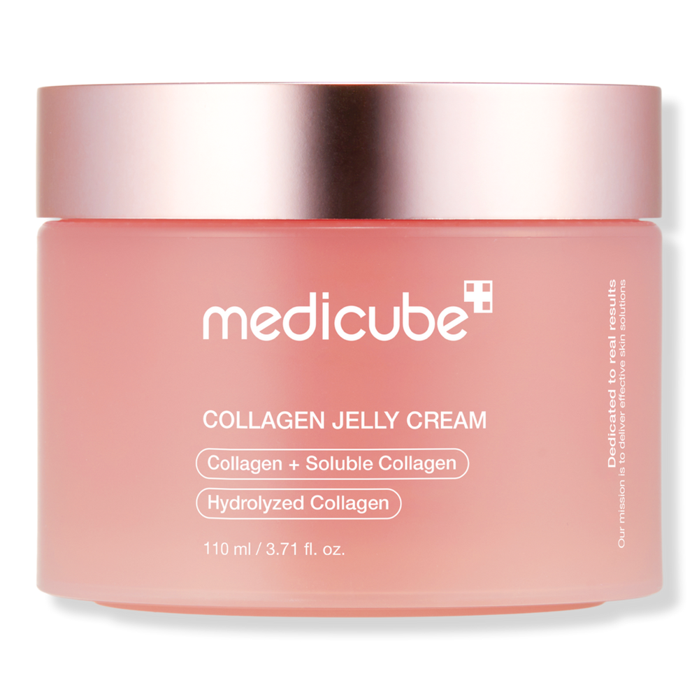 Medicube Collagen Niacinamide Jelly Cream - 3.71 oz