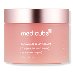 medicube Collagen Niacinamide Jelly Cream - 3.71 oz