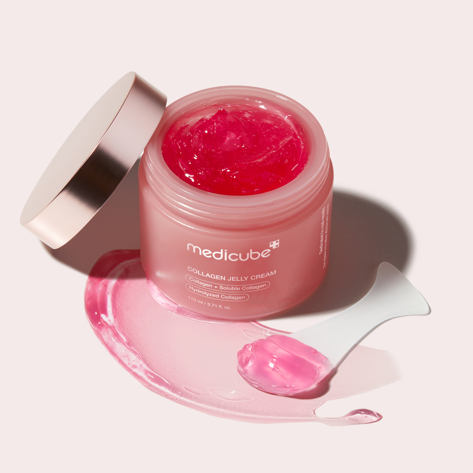 Collagen Niacinamide Jelly Cream - 3.71 oz
