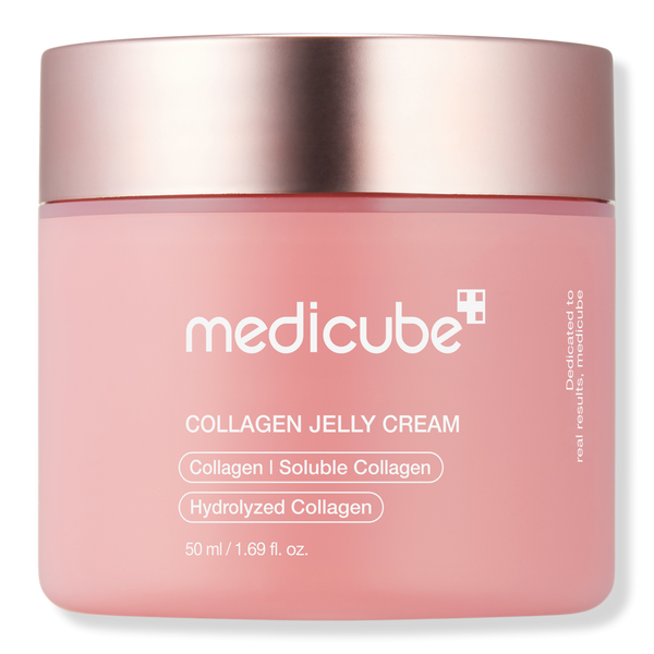 medicube Collagen Niacinamide Jelly Cream #1