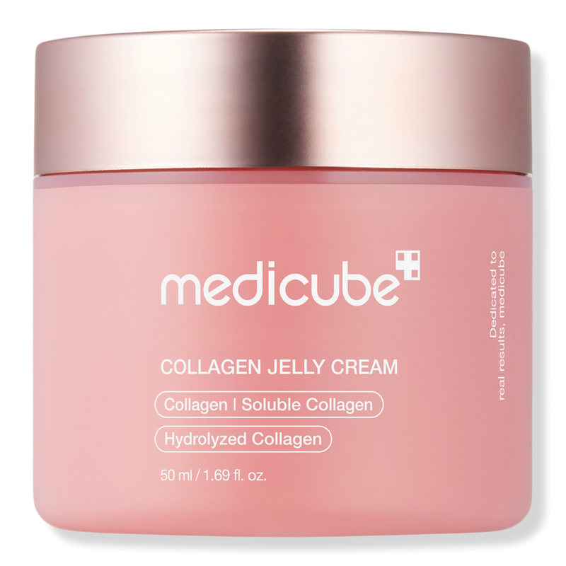 medicube Collagen Niacinamide Jelly Cream #1