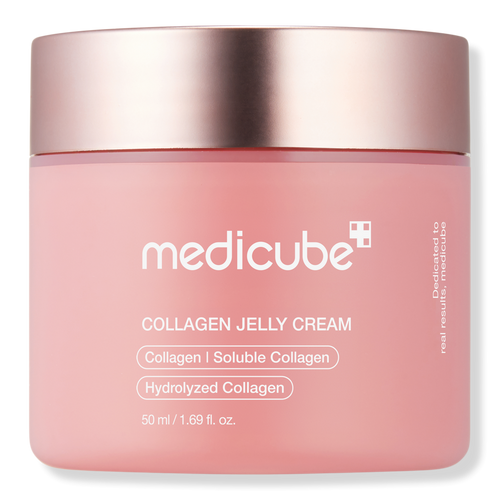 medicube - 1.69 oz Collagen Niacinamide Jelly Cream | Ulta Beauty