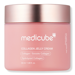medicube Collgen Niacinamide Jelly Cream - 1.69 oz