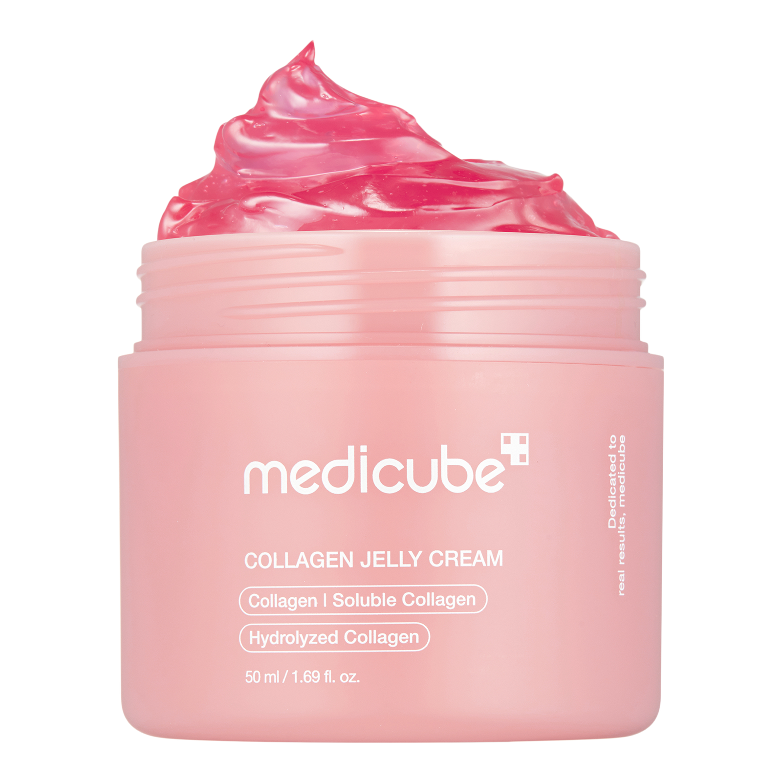 Collagen Niacinamide Jelly Cream - 1.69 oz
