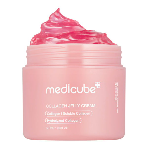 medicube Collagen Niacinamide Jelly Cream #2