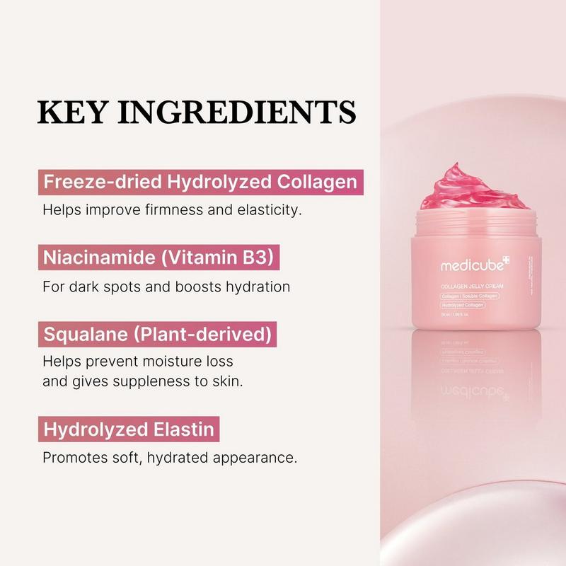 medicube Collagen Niacinamide Jelly Cream #5