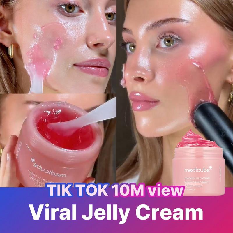 medicube Collagen Niacinamide Jelly Cream #7