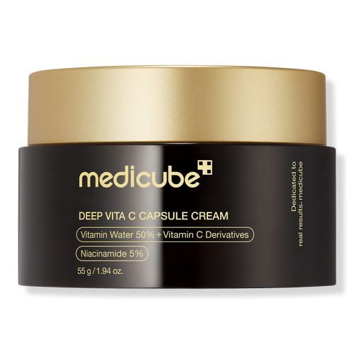 medicube - Deep Vita C Capsule Cream | Ulta Beauty