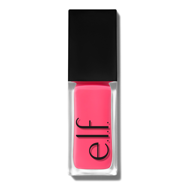 e.l.f. Cosmetics Glow Reviver Plumping Lip Oil #4