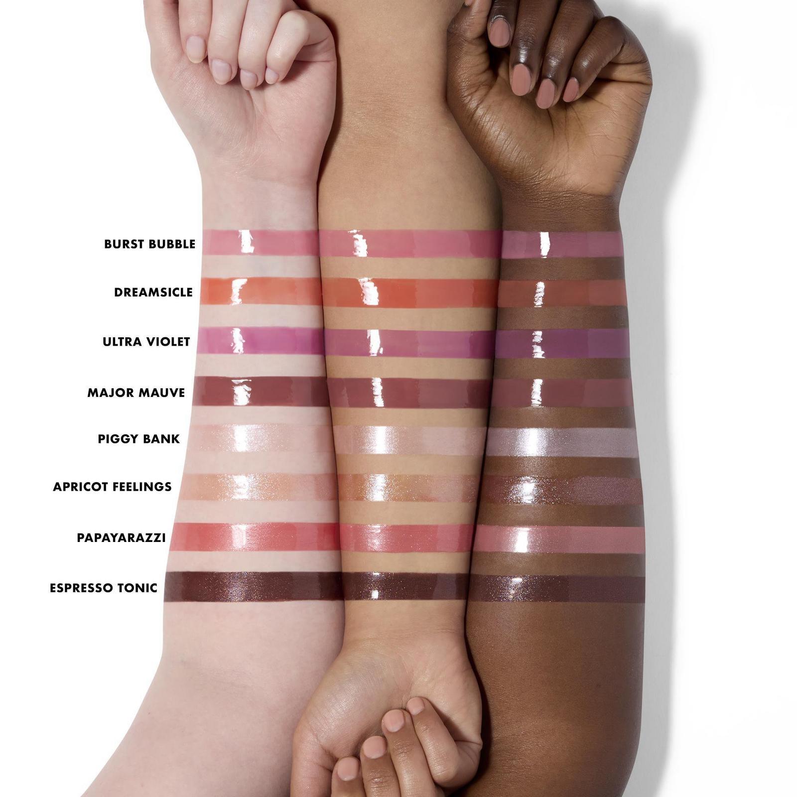 Glow Reviver Plumping Lip Oil - Piggy Bank