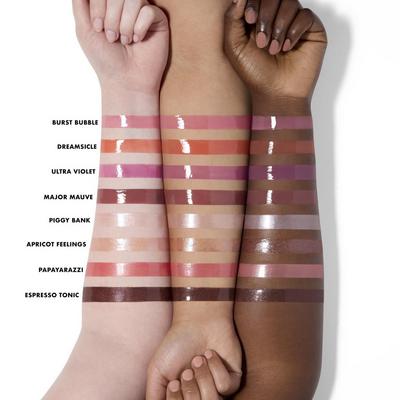 Glow Reviver Plumping Lip Oil - Dreamsicle