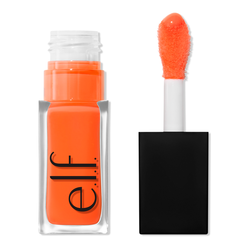 e.l.f. Cosmetics Glow Reviver Plumping Lip Oil