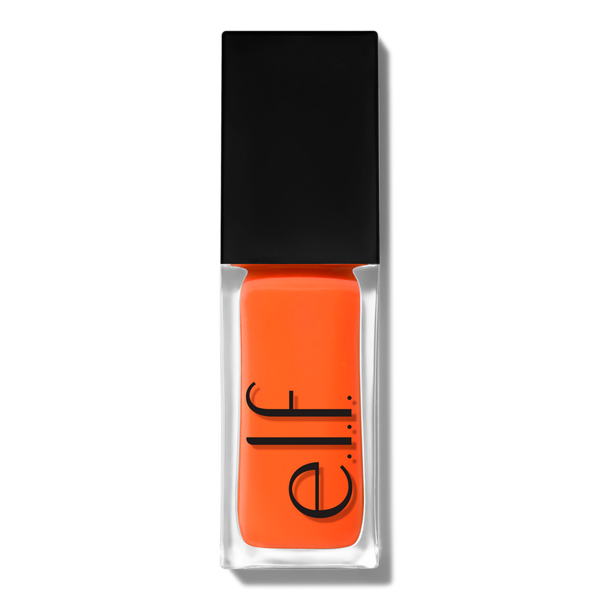 e.l.f. Cosmetics Glow Reviver Plumping Lip Oil #3