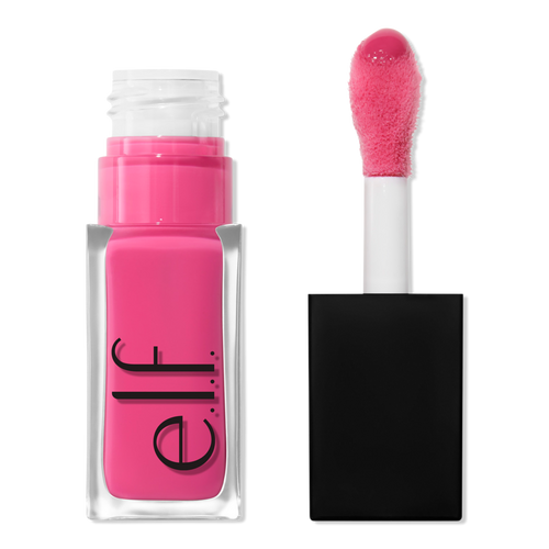 e.l.f. Cosmetics - Major Mauve Glow Reviver Plumping Lip Oil