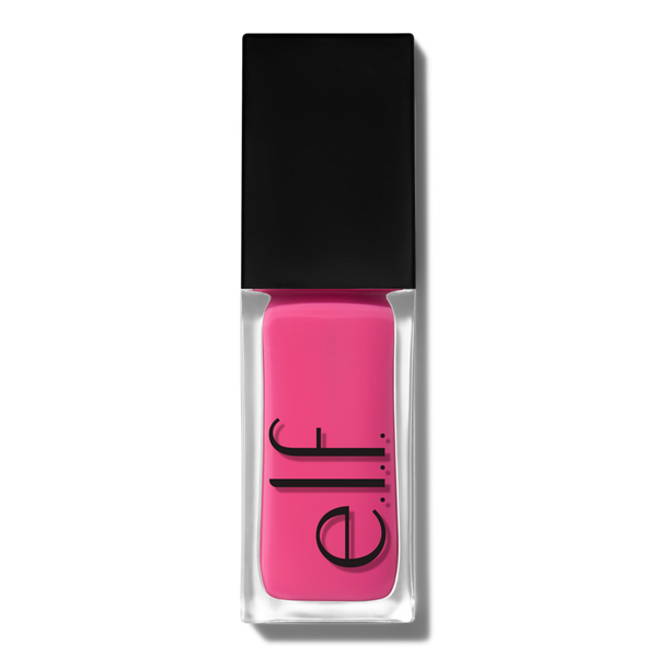 e.l.f. Cosmetics Glow Reviver Plumping Lip Oil #3