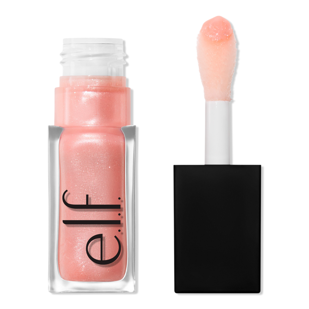 E.l.f. Cosmetics Glow Reviver Plumping Lip Oil - Piggy Bank