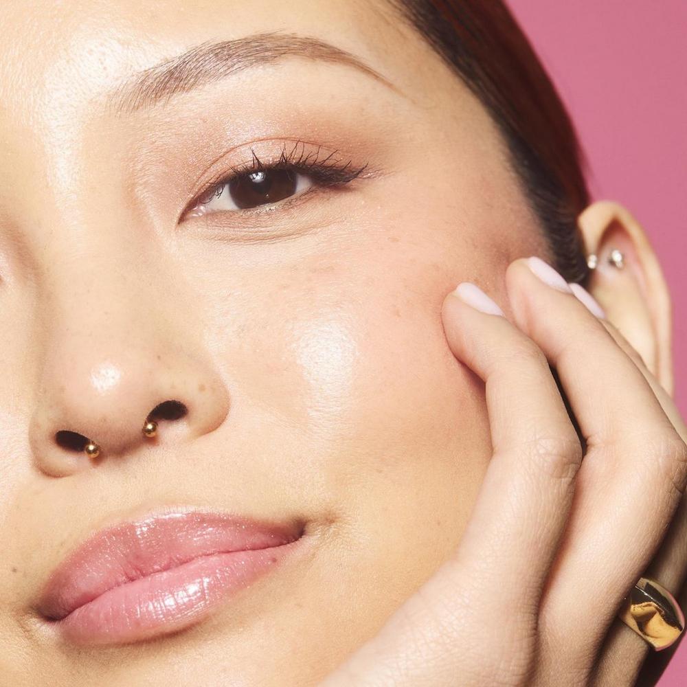 Glow Reviver Plumping Lip Oil - Papayarazzi