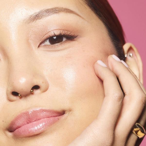 e.l.f. Cosmetics Glow Reviver Plumping Lip Oil #5
