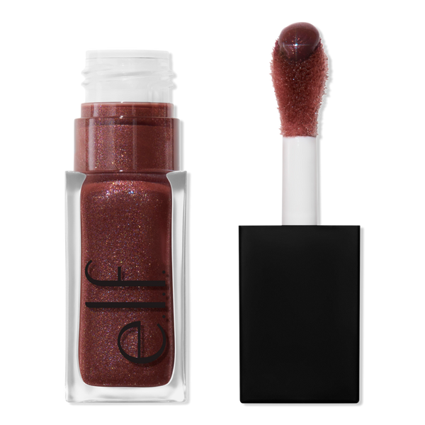 e.l.f. Cosmetics Glow Reviver Plumping Lip Oil #1