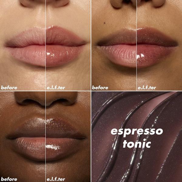 e.l.f. Cosmetics Glow Reviver Plumping Lip Oil #4