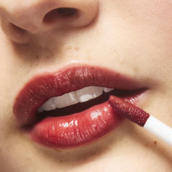 e.l.f. Cosmetics Glossy Lip Stain Shades 4 Days Kit #7