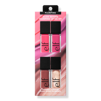 Glow Reviver Plumping Lip Oil Kit