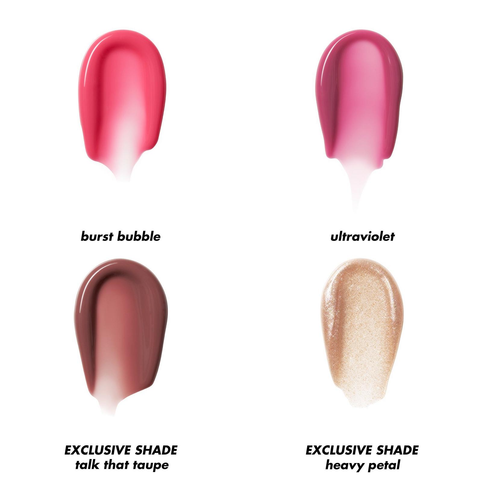 Glow Reviver Plumping Lip Oil Kit