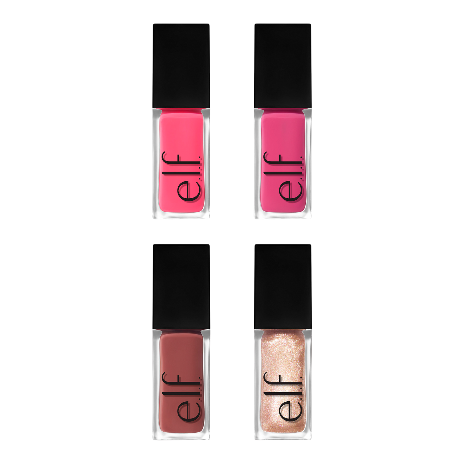 Glow Reviver Plumping Lip Oil Kit