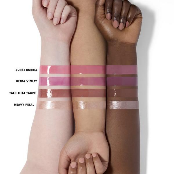 e.l.f. Cosmetics Glow Reviver Plumping Lip Oil Kit #4