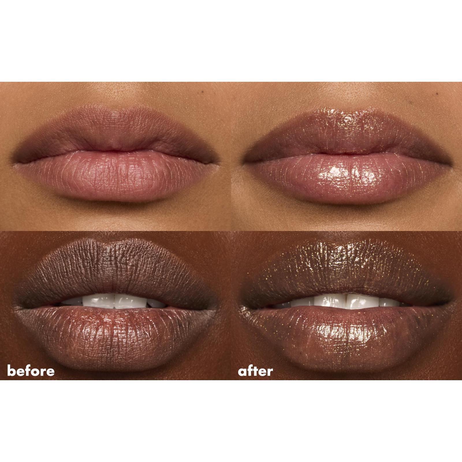 O FACE Shimmer Balm - Pearlfection