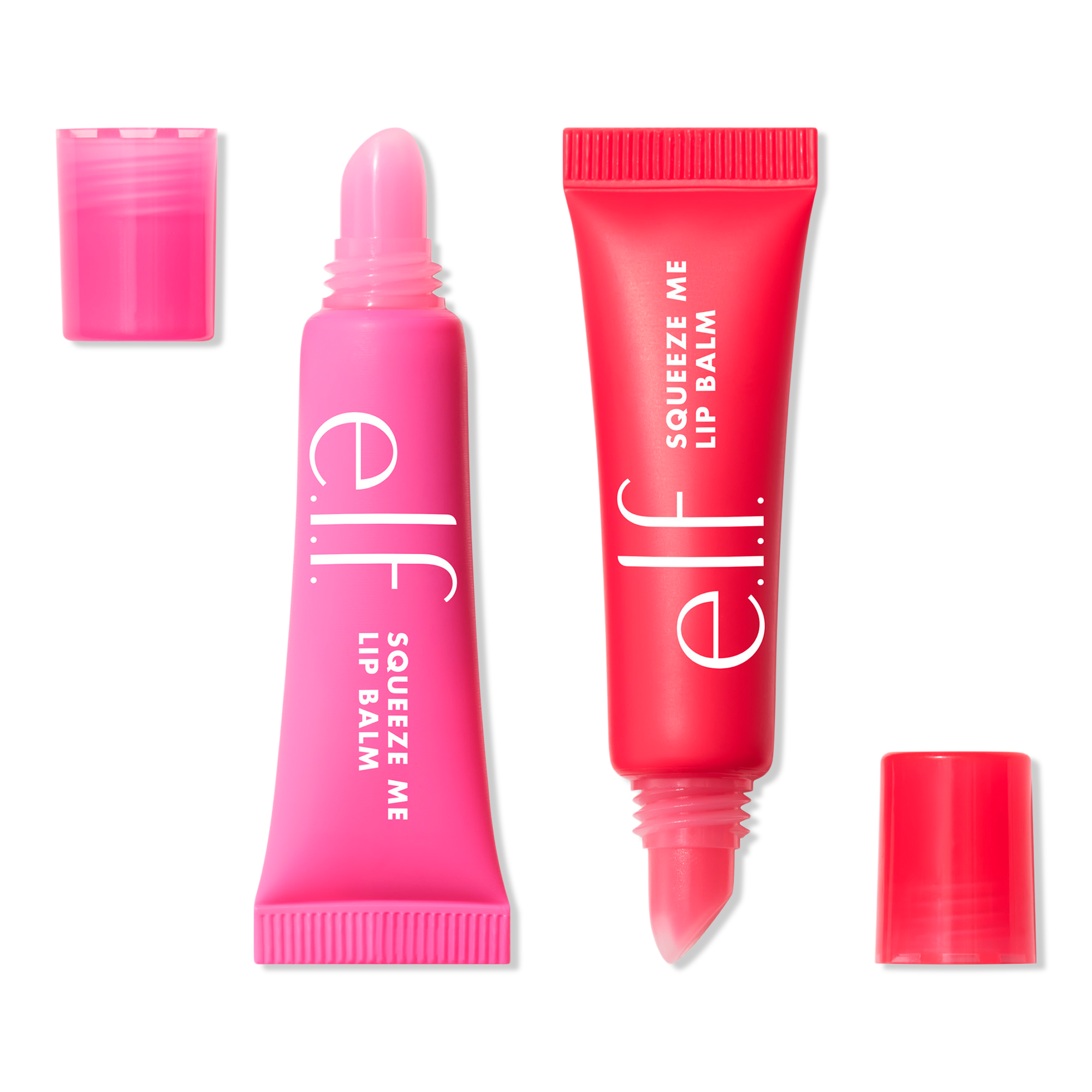 e.l.f. Cosmetics Squeeze Me More Lip Balm Duo #1