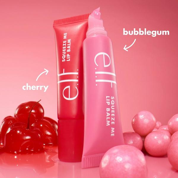 e.l.f. Cosmetics Squeeze Me More Lip Balm Duo #5