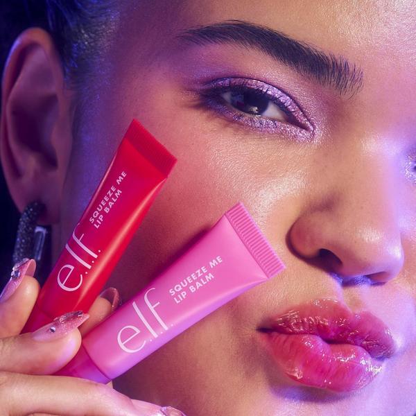 e.l.f. Cosmetics Squeeze Me More Lip Balm Duo #6