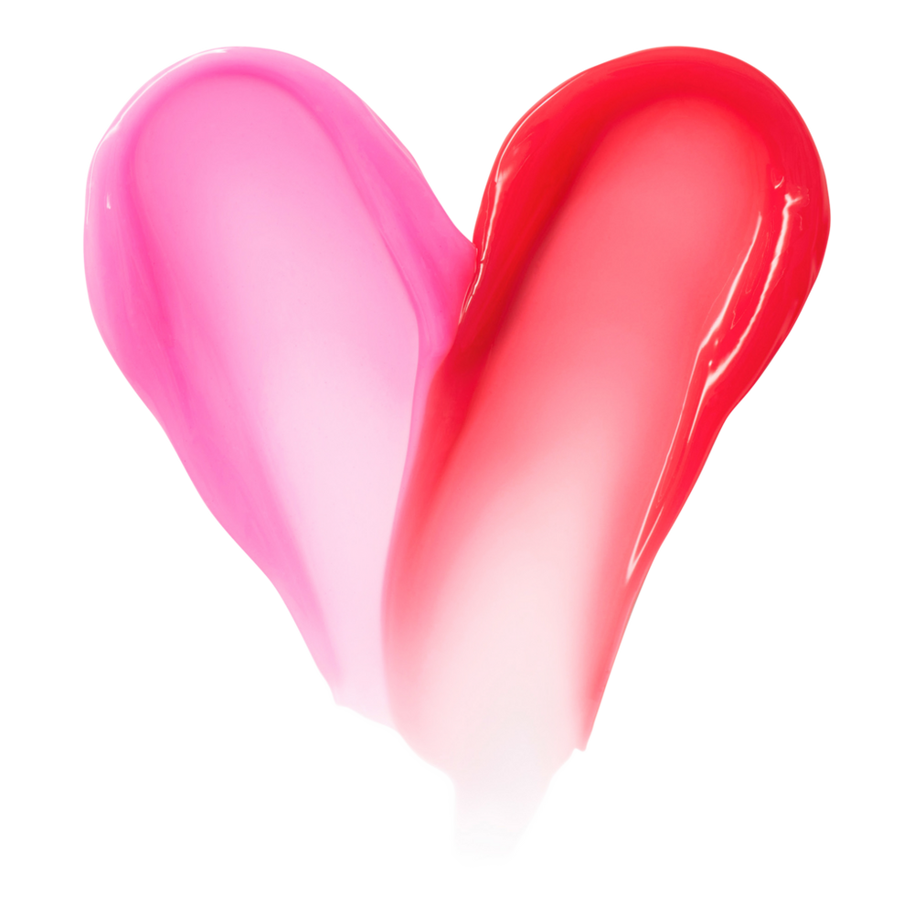 Squeeze Me More Lip Balm Duo - Cherry and Bubblegum