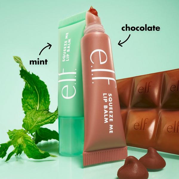 e.l.f. Cosmetics Squeeze Me More Lip Balm Duo #5