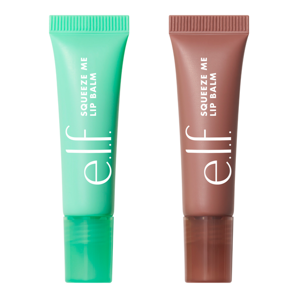e.l.f. Cosmetics Squeeze Me More Lip Balm Duo #6