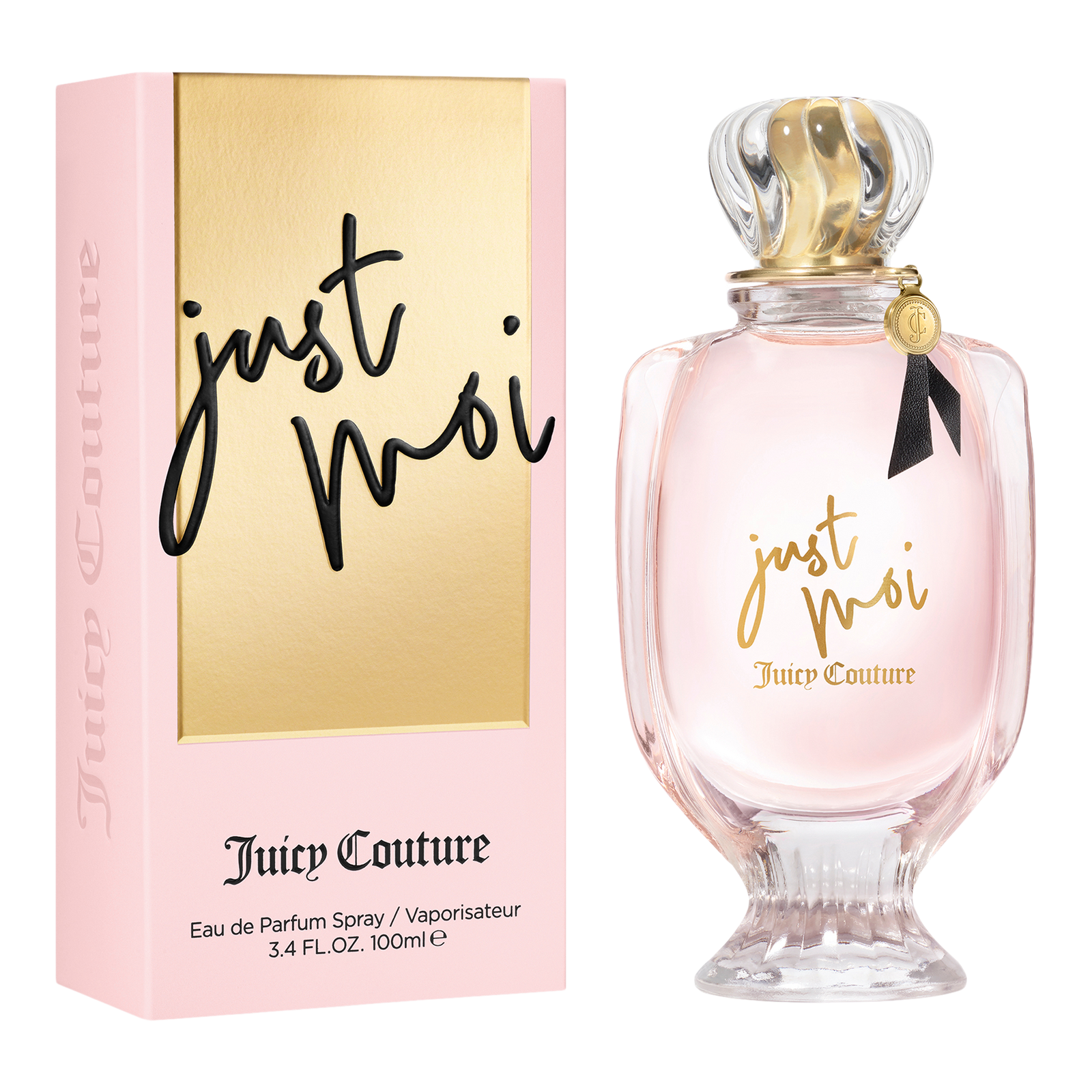 Just Moi Eau de Parfum - 3.4 oz