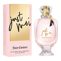 Just Moi Eau de Parfum - 3.4 oz