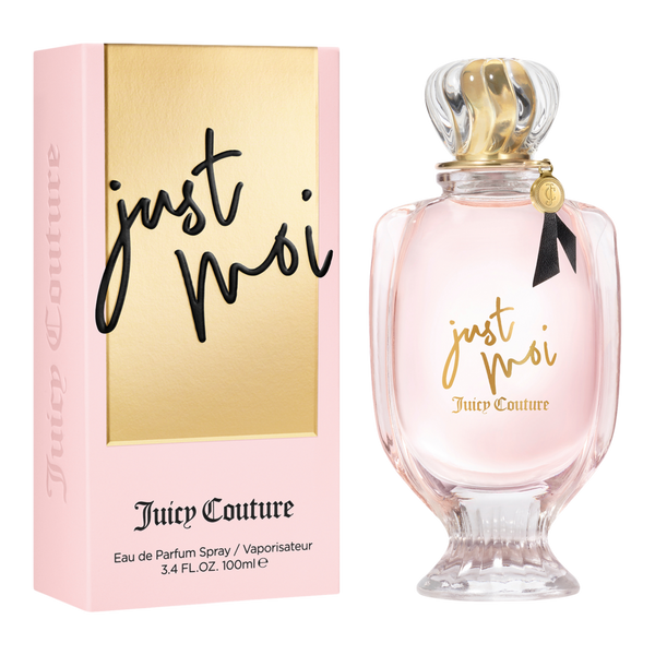 Juicy Couture Just Moi Eau de Parfum #2