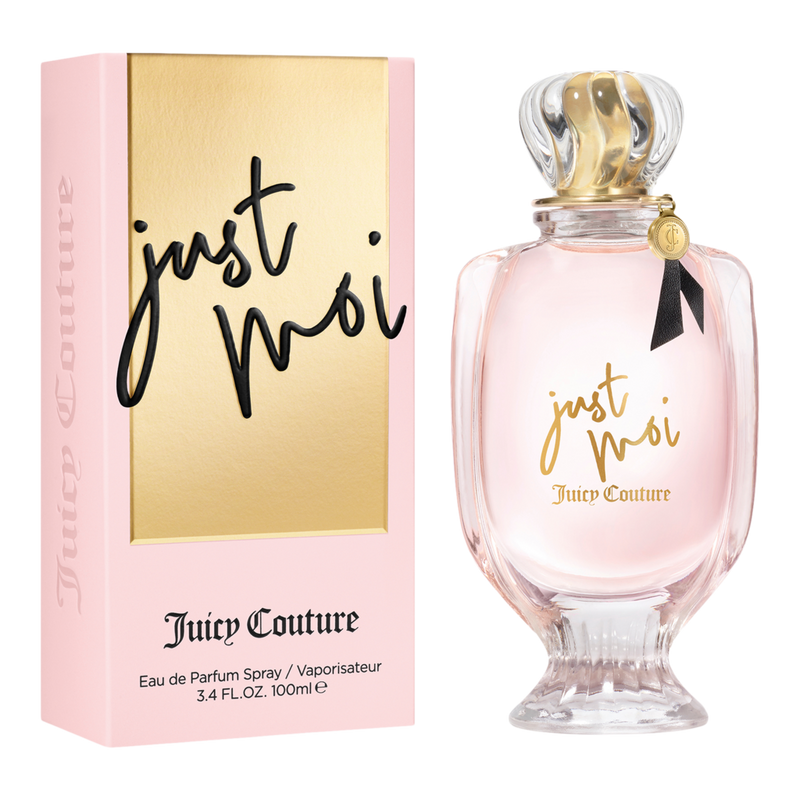 Juicy Couture - 3.4 oz Just Moi Eau de Parfum | Ulta Beauty
