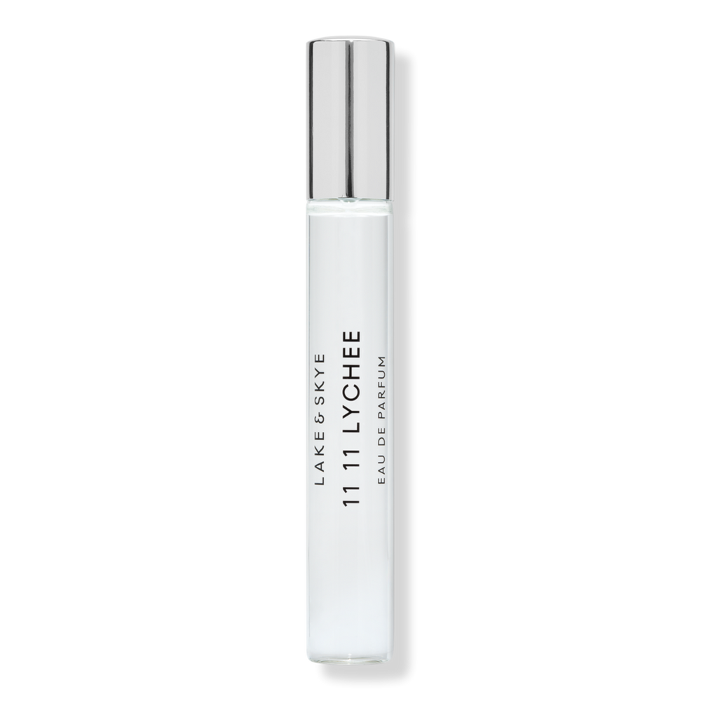 11 11 Lychee Eau de Parfum Travel Spray