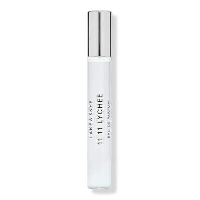 Lake & Skye 11 11 Lychee Eau de Parfum Travel Spray