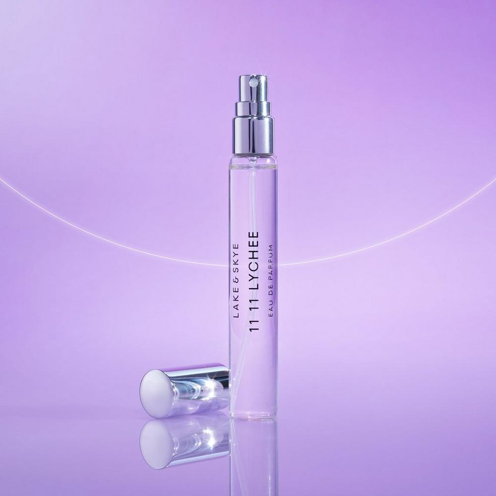 11 11 Lychee Eau de Parfum Travel Spray