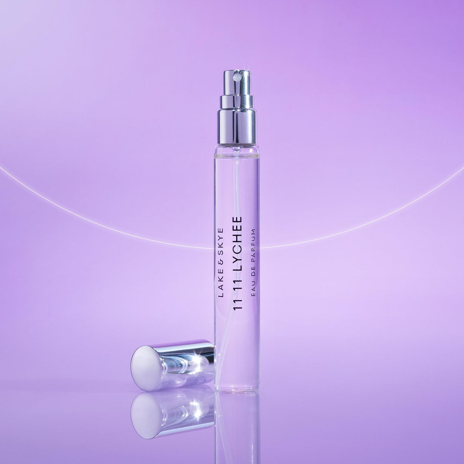 11 11 Lychee Eau de Parfum Travel Spray