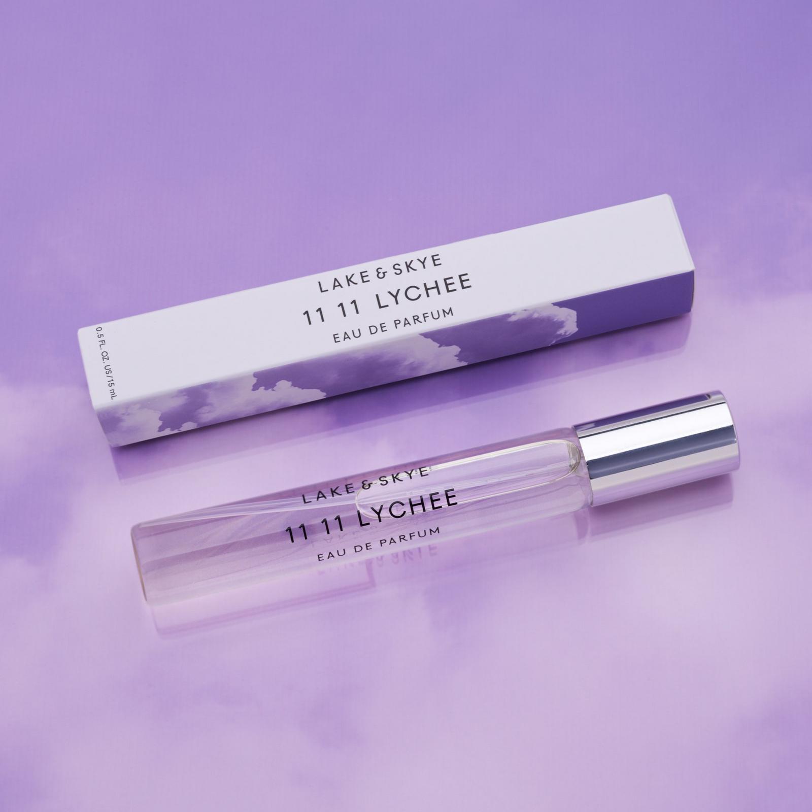 11 11 Lychee Eau de Parfum Travel Spray