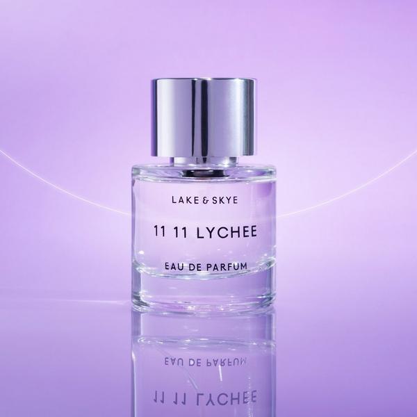 Lake & Skye 11 11 Lychee Eau de Parfum #2