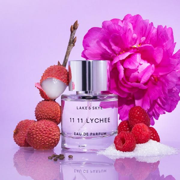Lake & Skye 11 11 Lychee Eau de Parfum #4