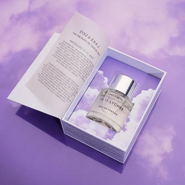 Lake & Skye 11 11 Lychee Eau de Parfum #5